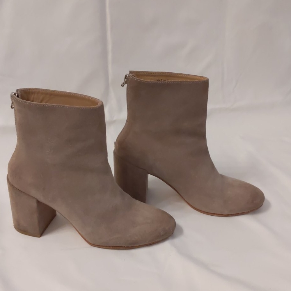 Booties - Picture 3 of 5